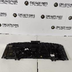 View Auto part Sump Guard Mazda Cx5 2019