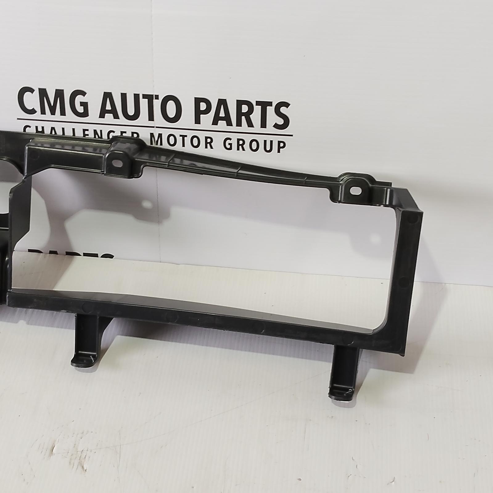 View Auto part Misc Suzuki Baleno 2019