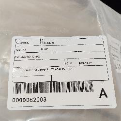 View Auto part Misc Suzuki Baleno 2019