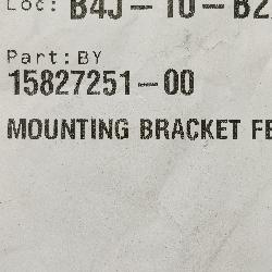 View Auto part Misc Bracket Byd Shark 6 2025