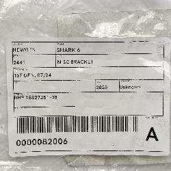 View Auto part Misc Bracket Byd Shark 6 2025