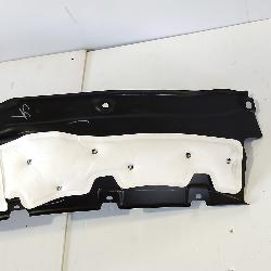 View Auto part Left Guard Liner Mitsubishi Triton 2021