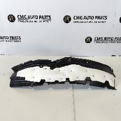 View Auto part Left Guard Liner Mitsubishi Triton 2021