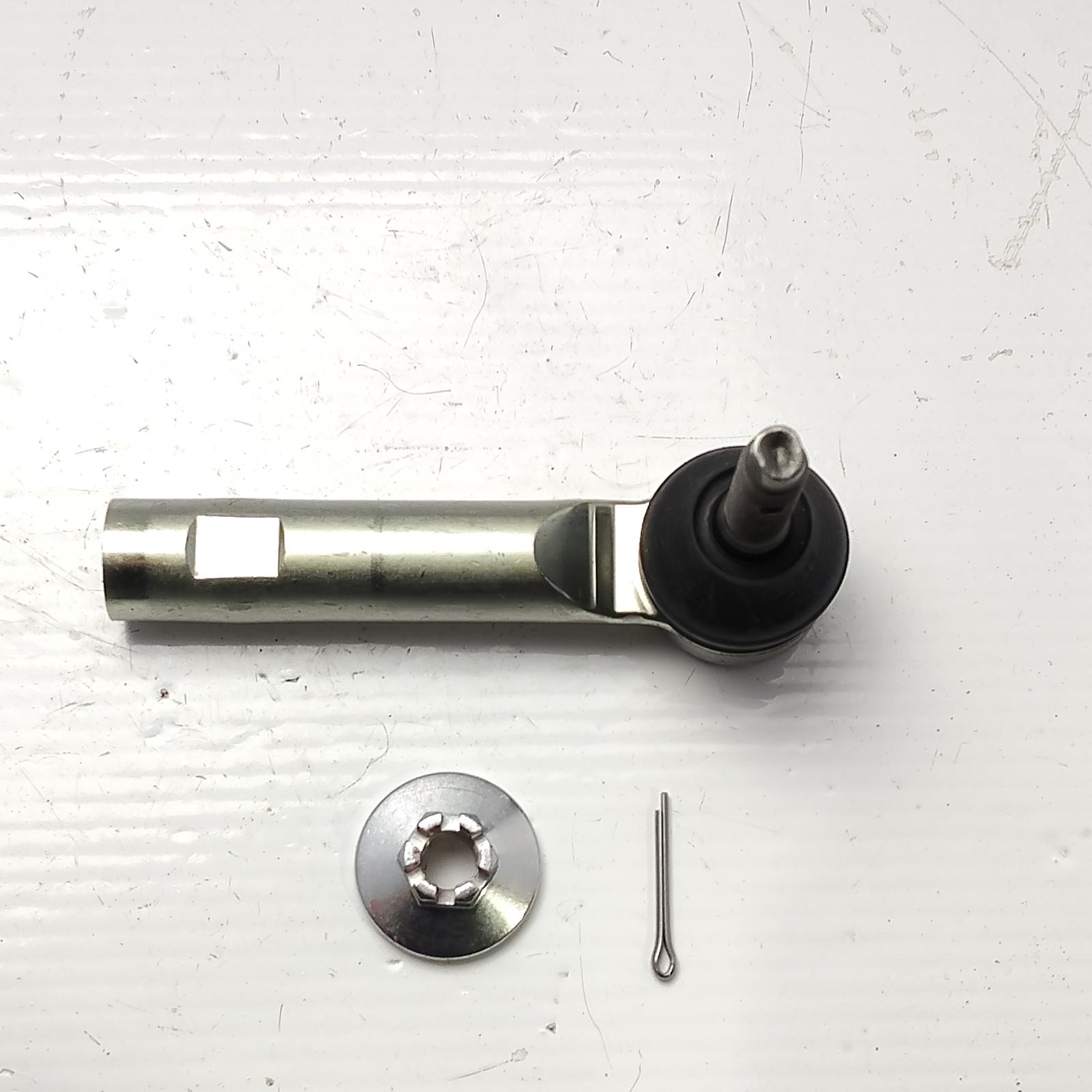 View Auto part Front Tie Rod Toyota Kluger 2022