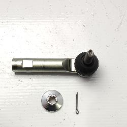 View Auto part Front Tie Rod Toyota Kluger 2022