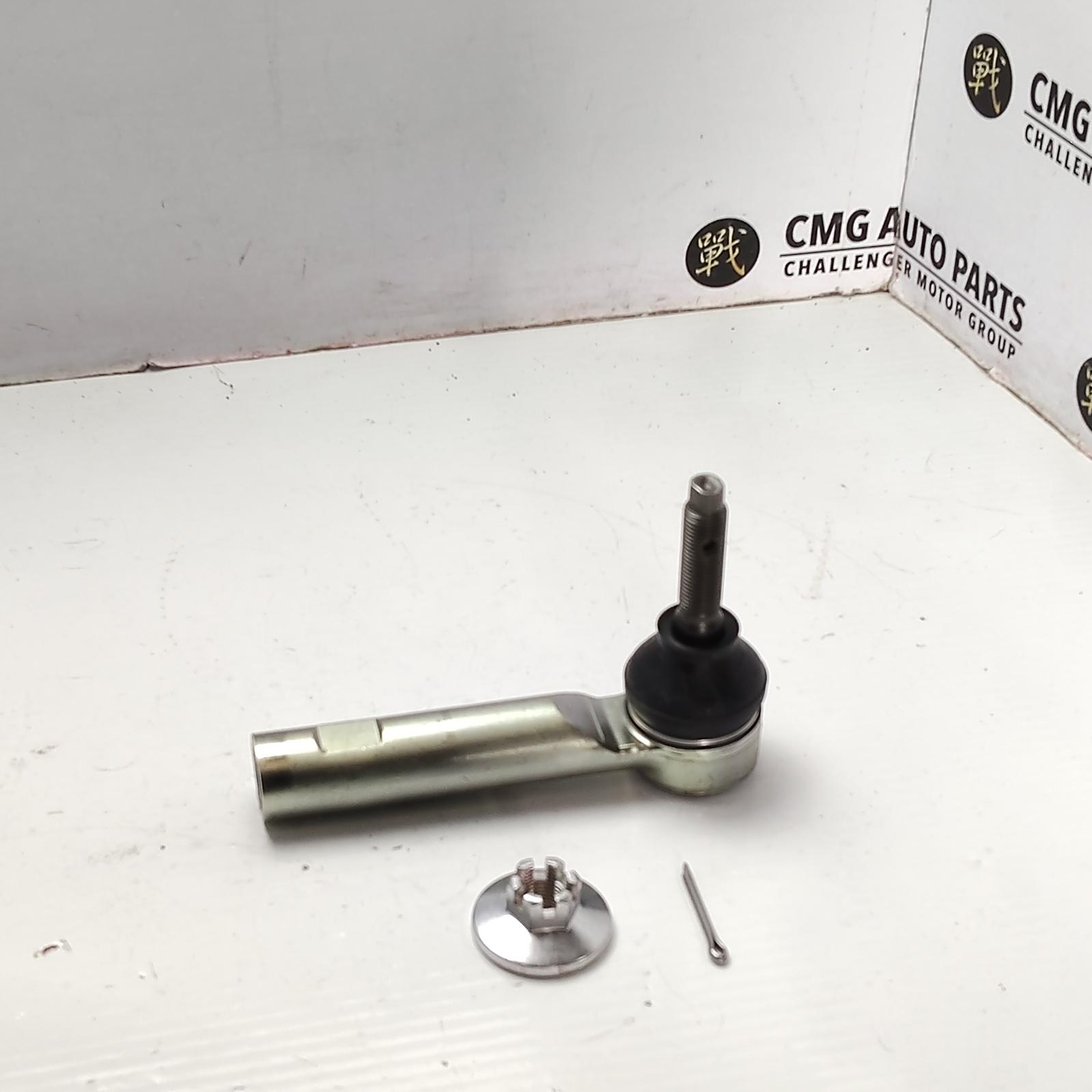 View Auto part Front Tie Rod Toyota Kluger 2022