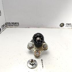 View Auto part Misc Toyota Kluger 2022