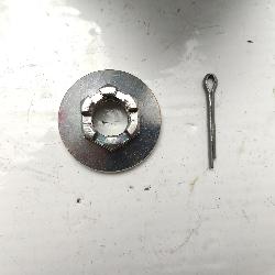 View Auto part Misc Toyota Kluger 2022