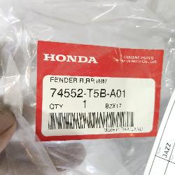 View Auto part Right Guard Liner Honda Jazz 2015