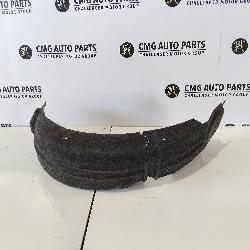 View Auto part Right Guard Liner Honda Jazz 2015