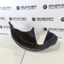 View Auto part Right Guard Liner Honda Jazz 2015