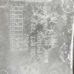 View Auto part Misc Bracket Volkswagen Crafter 2017