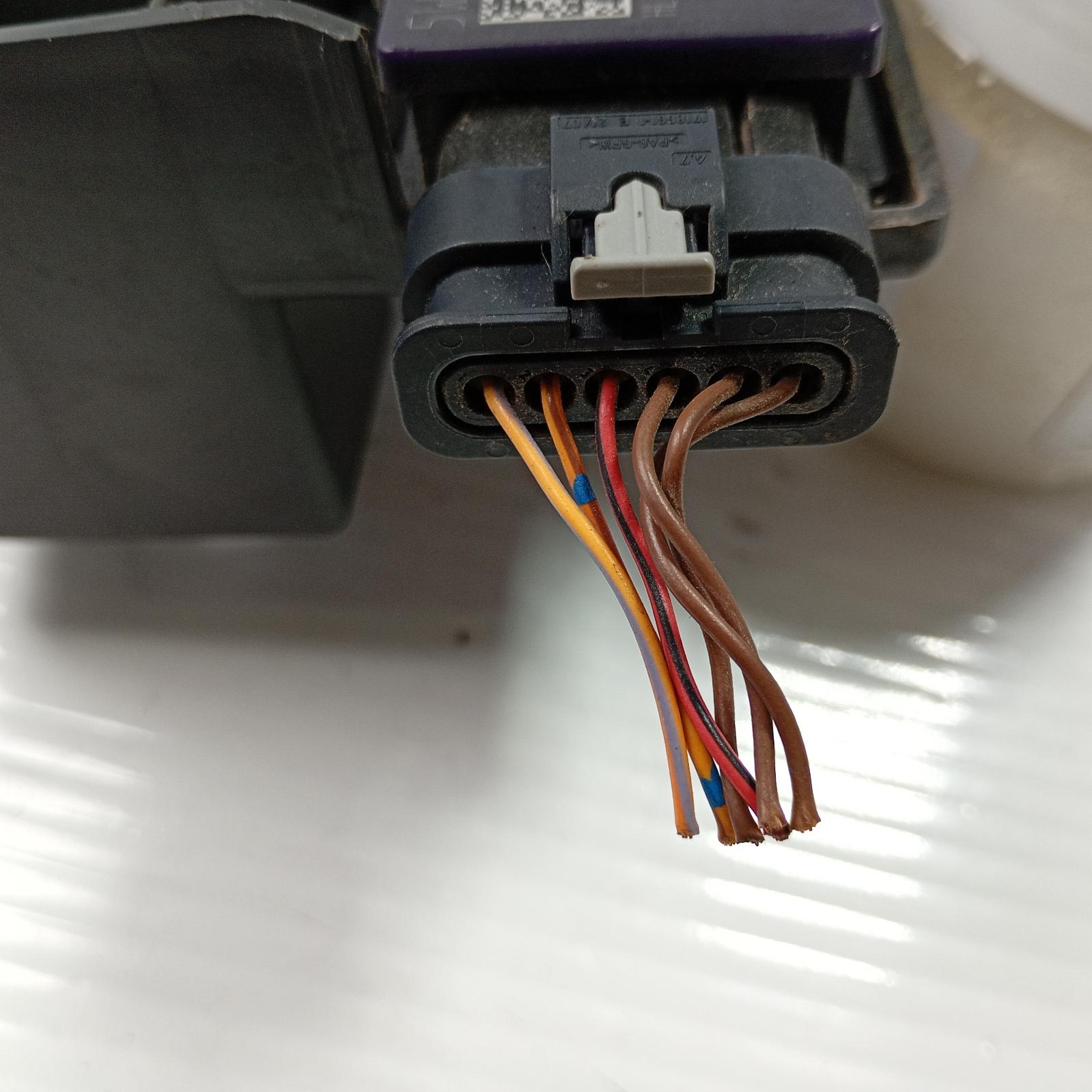 2022 Volkswagen Golf Misc Switch/Relay View Auto part Misc Switch/Relay Volkswagen Golf 2022