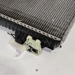 View Auto part Radiator Volkswagen Golf 2022
