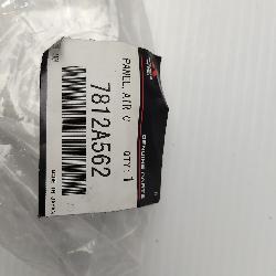 View Auto part Misc Mitsubishi Eclipse Cross 2024