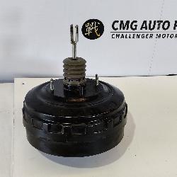 View Auto part Brake Booster Volkswagen Amarok 2011