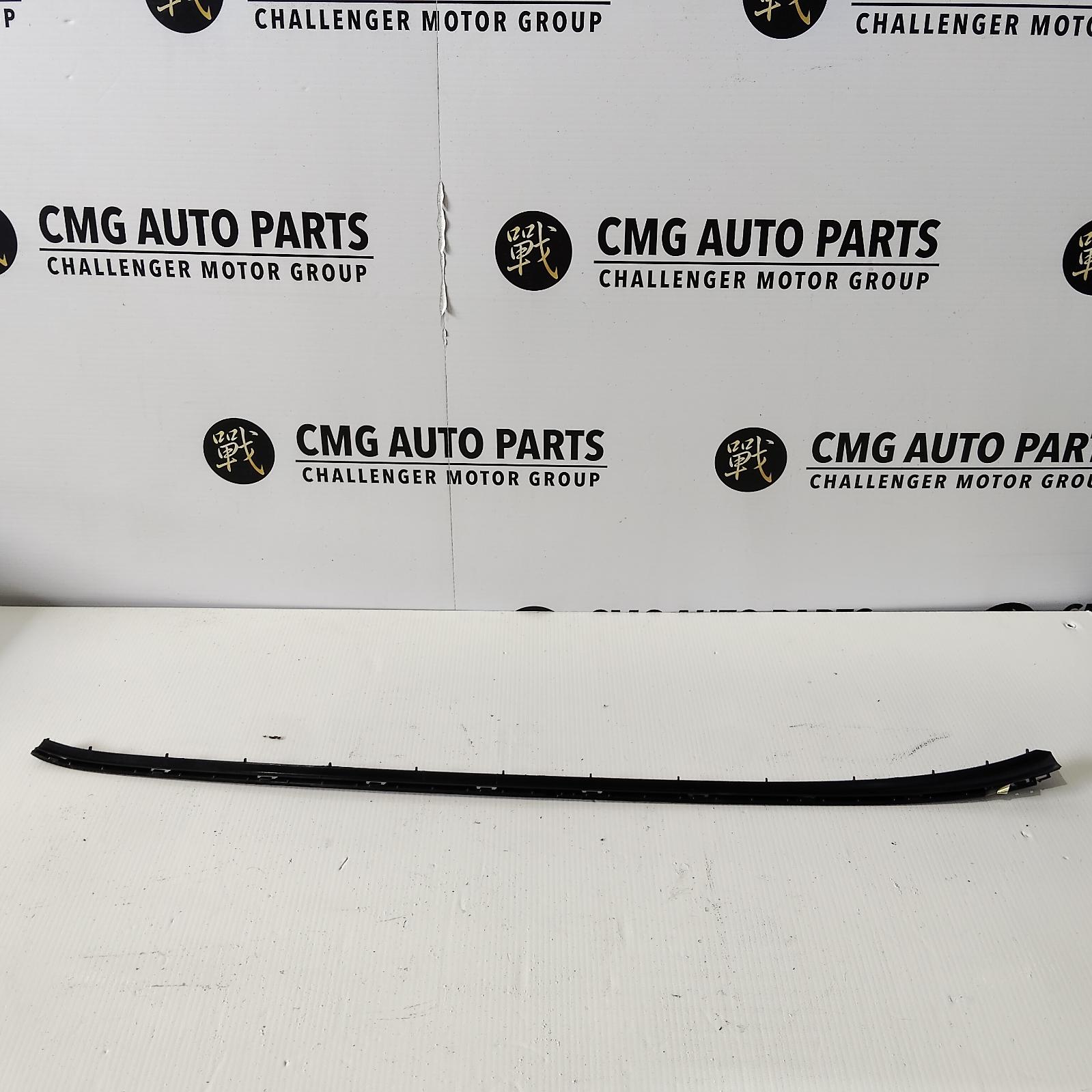 View Auto part Body/Door Mould Ford Focus 2013