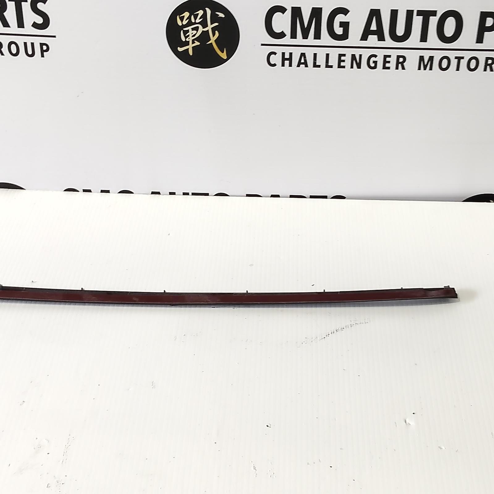 View Auto part Body/Door Mould Ford Focus 2013