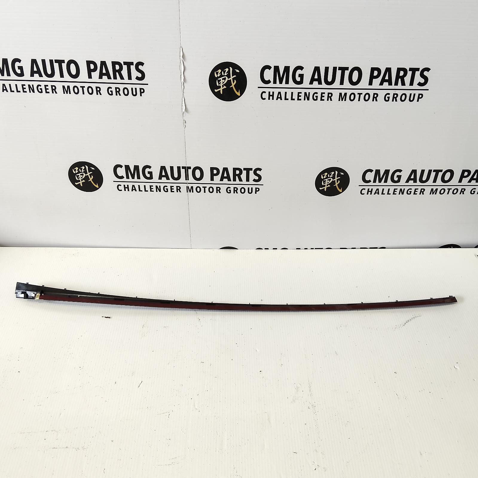 View Auto part Body/Door Mould Ford Focus 2013