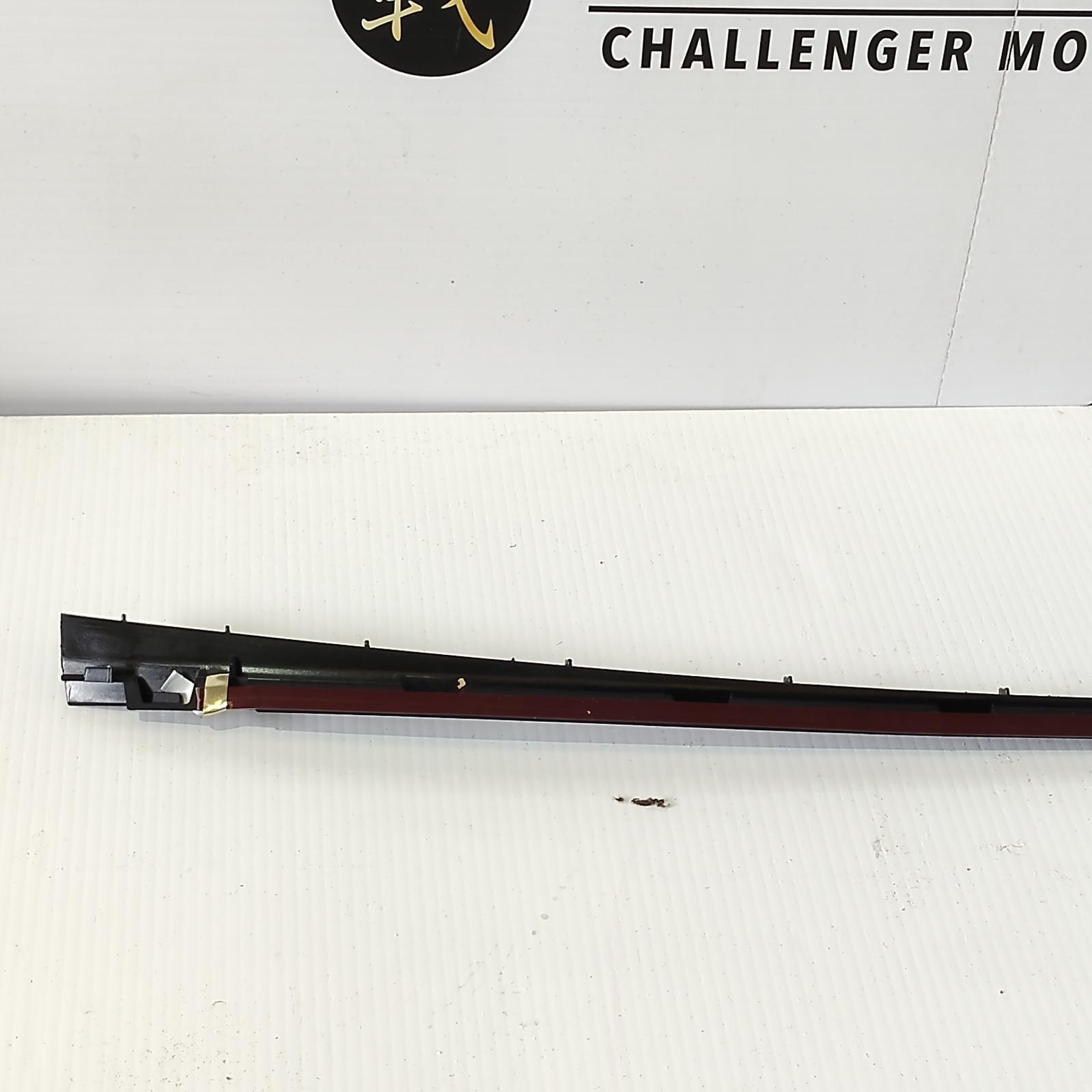 View Auto part Body/Door Mould Ford Focus 2013