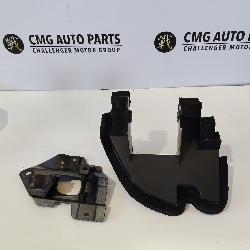 View Auto part Misc Byd Shark 6 2025