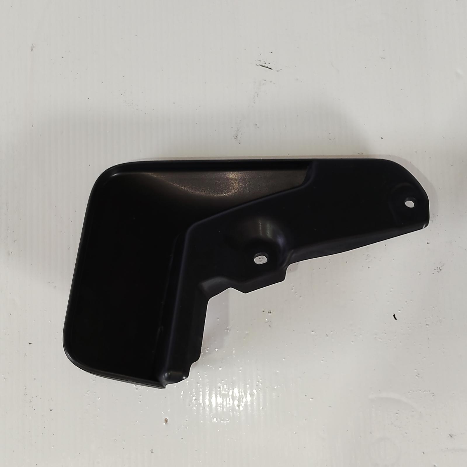 View Auto part Mud Flaps Toyota Rav4 2019