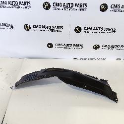 View Auto part Right Guard Liner Mitsubishi Triton 2021