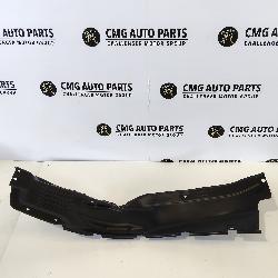 View Auto part Right Guard Liner Mitsubishi Triton 2021