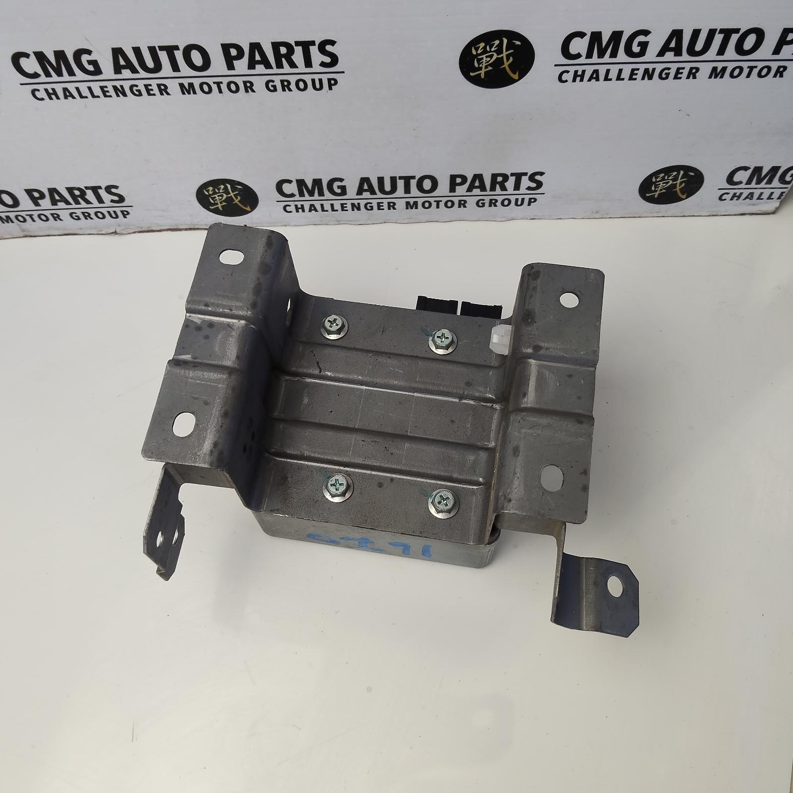 View Auto part Ecu Suzuki Swift 2009