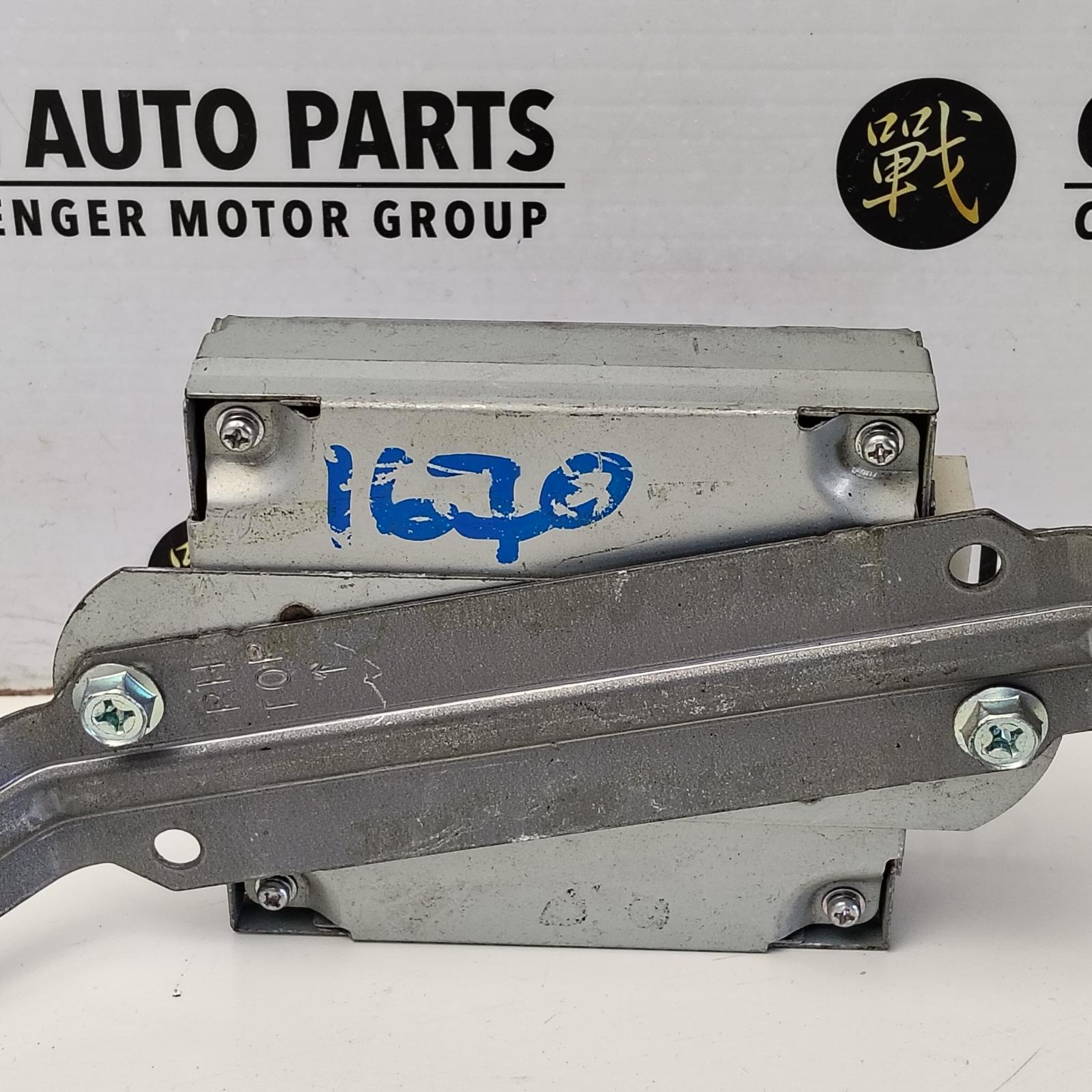 View Auto part Ecu Suzuki Swift 2009