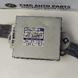 View Auto part Ecu Suzuki Swift 2009