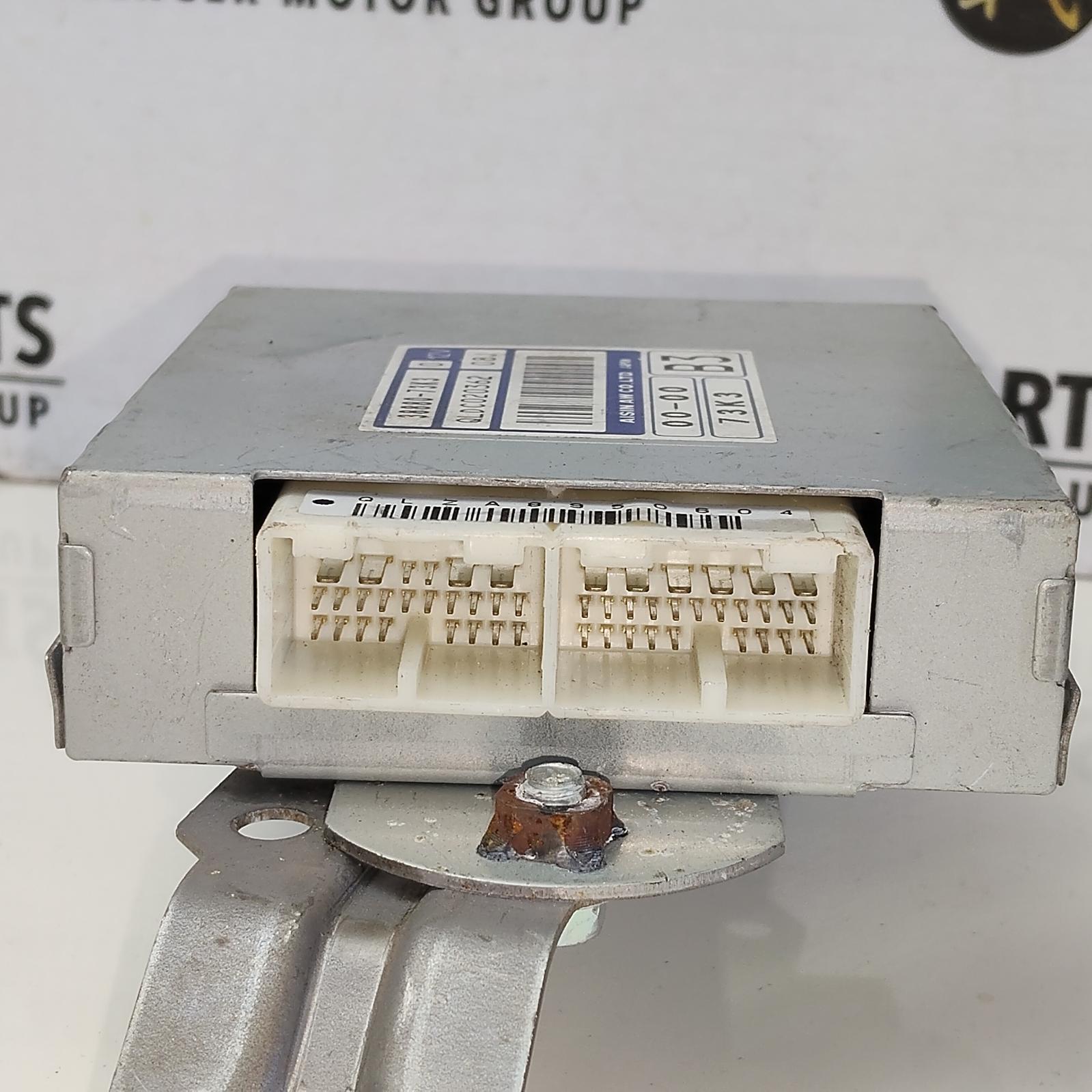 View Auto part Ecu Suzuki Swift 2009