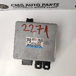 View Auto part Misc Switch/Relay Suzuki Swift 2012