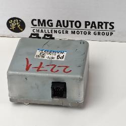 View Auto part Misc Switch/Relay Suzuki Swift 2012