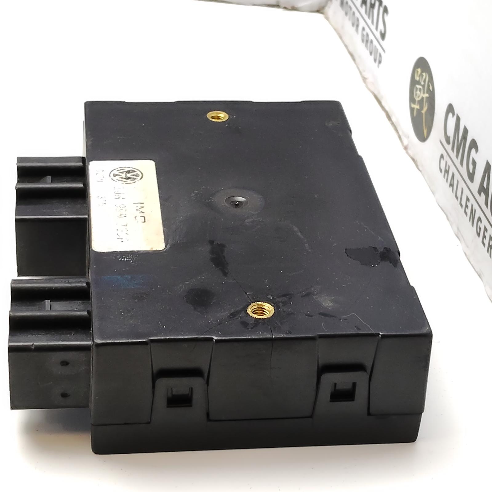 2001 Volkswagen Beetle Ecu View Auto part Ecu Volkswagen Beetle 2001