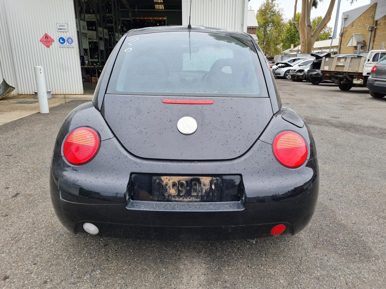 2001 Volkswagen Beetle Ecu View Auto part Ecu Volkswagen Beetle 2001