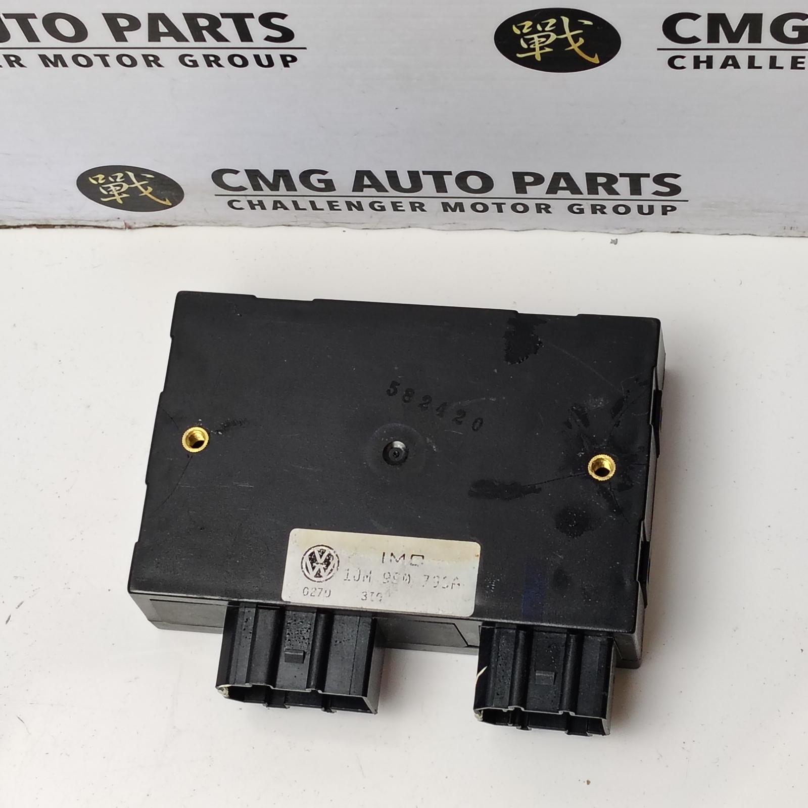 2001 Volkswagen Beetle Ecu View Auto part Ecu Volkswagen Beetle 2001