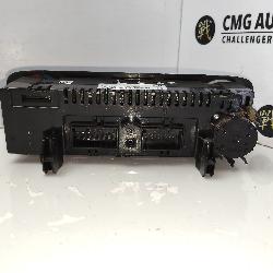 View Auto part Heater/Ac Controls Volkswagen Polo 2012