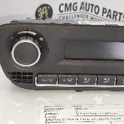 View Auto part Heater/Ac Controls Volkswagen Polo 2012
