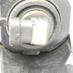 View Auto part Right Indicator/Fog/Side Volkswagen Polo 2012