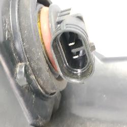 View Auto part Right Indicator/Fog/Side Volkswagen Polo 2012