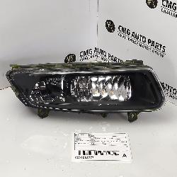 View Auto part Right Indicator/Fog/Side Volkswagen Polo 2012