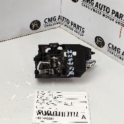 View Auto part Door Handle Mazda 3 2020