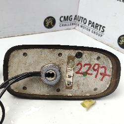View Auto part Antenna Volkswagen Polo 2012