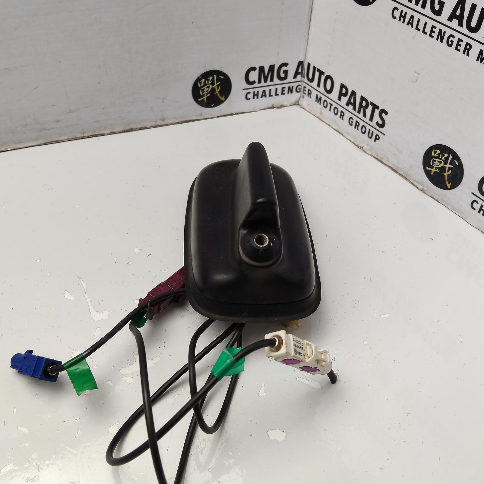 2012 Volkswagen Polo Antenna View Auto part Antenna Volkswagen Polo 2012