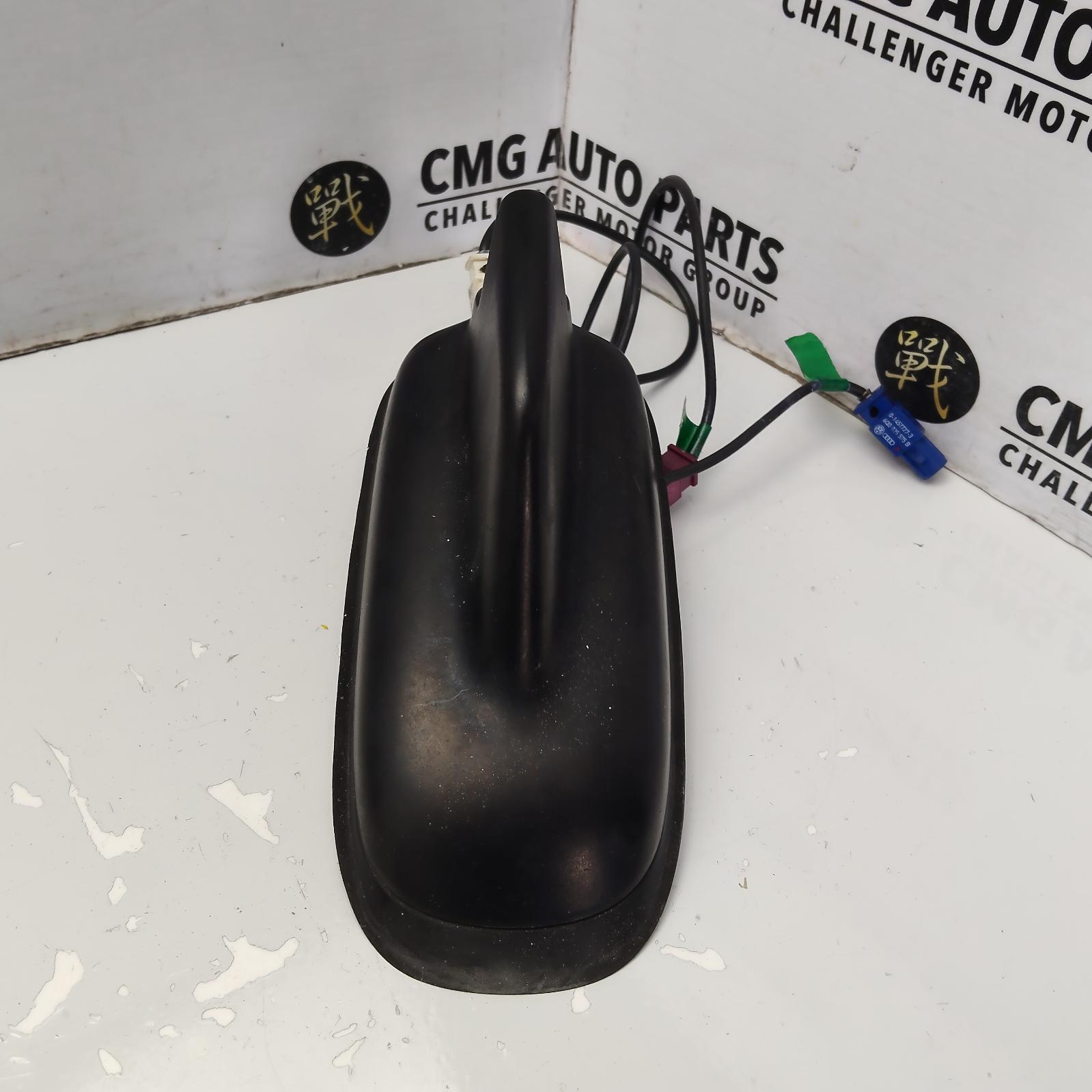 2012 Volkswagen Polo Antenna View Auto part Antenna Volkswagen Polo 2012