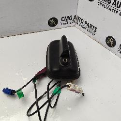 View Auto part Antenna Volkswagen Polo 2012