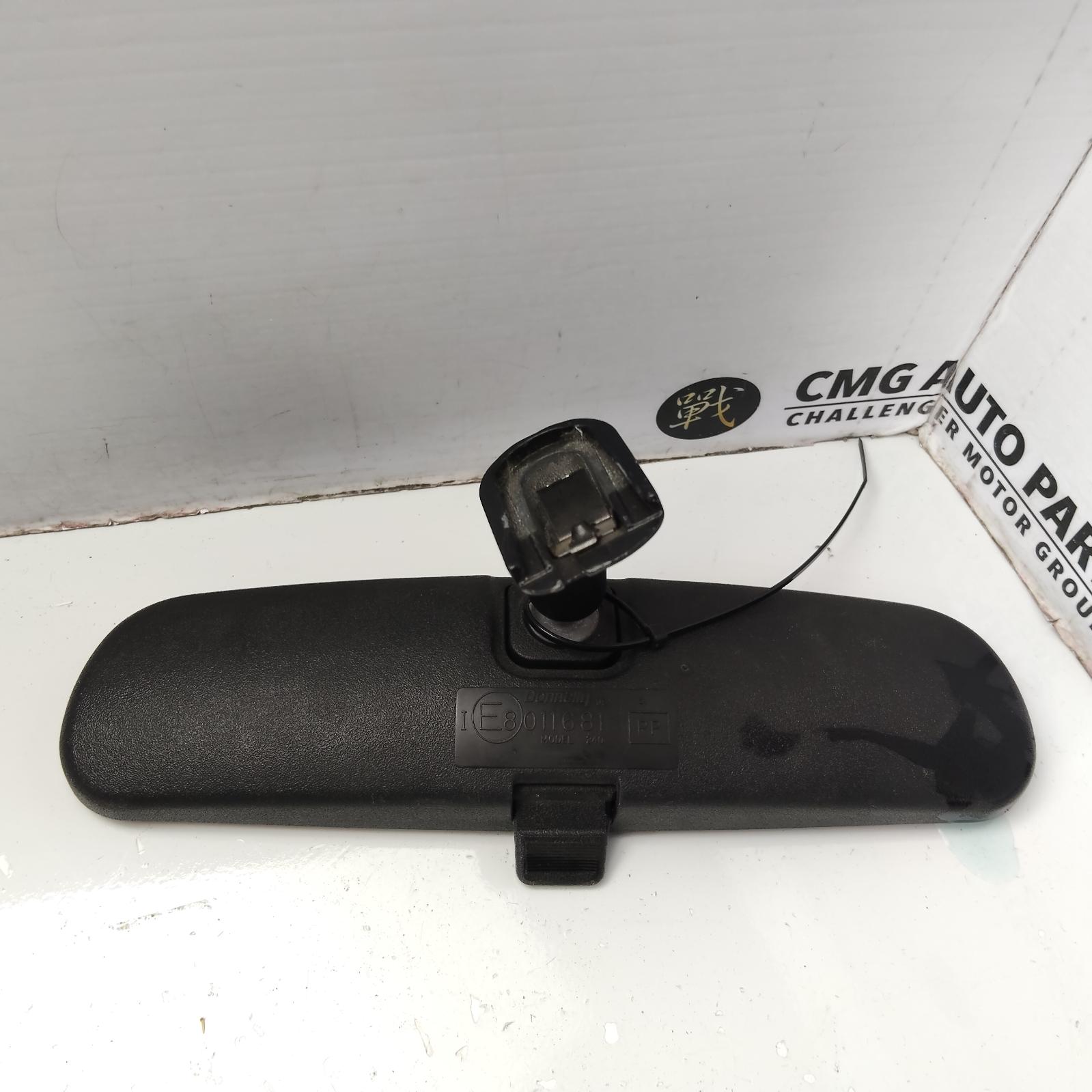 View Auto part Interior Mirror Toyota Camry 2000