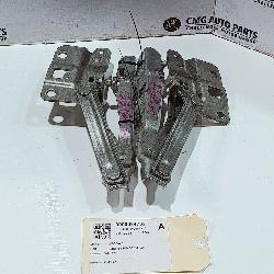 View Auto part Bonnet Hinge/Strut Chery Omoda 5 2023