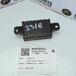 View Auto part Misc Switch/Relay Chery Omoda 5 2023